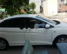Honda City  MT 2016 - Bán Honda City MT đời 2016, màu trắng, xe còn mới giá 470 triệu tại Bình Dương
