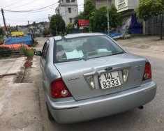 Ford Laser Ghia 1.8MT 2003 - Cần bán xe Ford Laser 1.8MT Ghia full-option (2003), xe công chức đang chay ngon giá 178 triệu tại Quảng Ninh