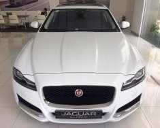 Jaguar XF 2016 - Hotline 0938302233 - Bán xe Jaguar đời 2017, màu trắng giao xe ngay + 5 năm bảo dưỡng giá 2 tỷ 640 tr tại Đà Nẵng