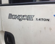 Kia Bongo 2008 - Gia đình cần bán xe Kia Bongo đông lạnh 1,4 tấn giá 252 triệu tại Hà Nội