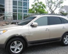 Hyundai Veracruz   2007 - Cần bán lại xe Hyundai Veracruz sản xuất 2007, màu bạc, nhập khẩu nguyên chiếc, 490 triệu giá 490 triệu tại Cần Thơ