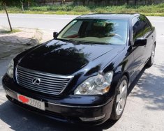 Lexus LS 430 2003 - Bán Lexus LS430, xe cực mớI, Sx 2003, đăng ký 2008 giá 690 triệu tại Hà Nội