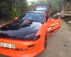 Toyota Celica 1989 - Cần bán lại xe Toyota Celica sản xuất 1989 giá 290 triệu tại Tp.HCM