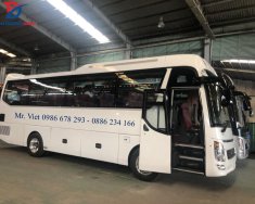 Hãng khác Xe du lịch E 2018 - Bán xe khách Tracomeco, trả góp, 29/34 chỗ, xe khách thân dài 9m giá 1 tỷ 970 tr tại Hà Nội