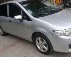 Mazda Premacy 2004 - Bán Mazda Premacy năm sản xuất 2004, màu bạc, nhập khẩu nguyên chiếc giá 225 triệu tại Phú Thọ