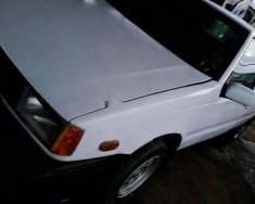 Hyundai Sonata 1989 - Bán Hyundai Sonata 1989, màu trắng, nhập khẩu  giá 30 triệu tại Cần Thơ