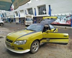 Toyota Celica 1980 - Bán xe Toyota Celica đời 1980, màu vàng, 2 cửa máy 1.6 cầu sau giá 70 triệu tại Đắk Lắk