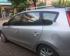 Hyundai i30 2010 - Cần bán lại xe Hyundai i30 đời 2010, màu bạc, giá tốt giá 355 triệu tại Bắc Giang