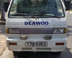 Daewoo Labo 1999 - Cần bán gấp Daewoo Labo sản xuất 1999, màu trắng, nhập khẩu giá 53 triệu tại BR-Vũng Tàu