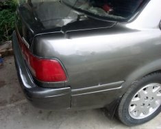 Toyota Corolla 1992 - Bán ô tô Toyota Corolla năm sản xuất 1992, màu xám giá 87 triệu tại Sóc Trăng