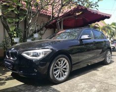 BMW 1 Series 116i 2013 - Bán BMW 116i 2013, odo 100000km giá 770 triệu tại Tp.HCM