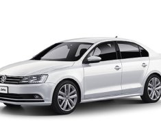 Volkswagen Jetta 2018 - Tặng ngay gói combo bảo hiểm và cơ hội nhận 20-50triệu giá 899 triệu tại Khánh Hòa