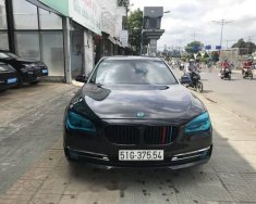 BMW 7 Series   750Li   2013 - Bán BMW 750 Li, model 2014, sx 2013 nhập khẩu chính hãng từ Đức giá 2 tỷ 650 tr tại Tp.HCM