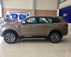 Ford Everest 2.0 Bi-tubor 4x4 AT 2018 - Siêu khuyến mãi Ford Everest 2.0 Titanium Bi-tubor 4x4 AT tại Điện Biên, chỉ với 500tr. L/h: 0987987588 giá 1 tỷ 399 tr tại Điện Biên