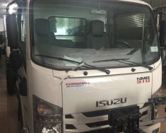 Isuzu NMR 2018 - Bán Isuzu NMR đời 2018, màu trắng, giá tốt giá 656 triệu tại Tp.HCM