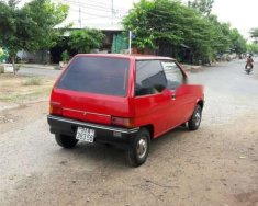 Mitsubishi Minica 1990 - Cần bán Mitsubishi Minica đời 1990, màu đỏ, xe nhập, giá 69tr giá 69 triệu tại An Giang