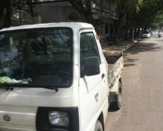 Suzuki Carry 2011 - Bán Suzuki Carry sản xuất năm 2011, màu trắng, giá 60tr giá 60 triệu tại BR-Vũng Tàu