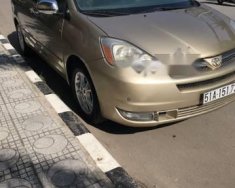 Toyota Sienna 2004 - Bán ô tô Toyota Sienna năm sản xuất 2004, 505 triệu giá 505 triệu tại Tp.HCM