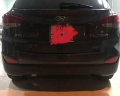 Hyundai Tucson  AT 2011 - Bán Tucson 2012 4WD bản cao cấp, nhập khẩu nguyên chiếc, bao rin. giá 535 triệu tại Đà Nẵng