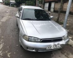 Subaru Legacy 1998 - Bán Subaru Legacy 1998, màu bạc, máy gầm đại chất giá 82 triệu tại Hà Nội