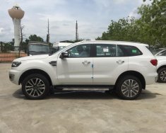 Ford Everest 2.0 Tubor đơn 4x2 AT 2018 - Lai Châu Ford bán Everest Titanium Tubor đơn 4x2 AT, giao tận nhà, hỗ trợ trả góp lên tới 90%. LH: 0987987588 giá 1 tỷ 177 tr tại Lai Châu