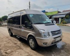 Ford Transit   MID 2015 - Cần bán gấp Ford Transit MID đời 2015, xe một đời chủ, xe gia đình tên tư nhân giá 570 triệu tại Đồng Tháp