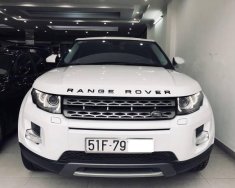 LandRover Evoque 2015 - Bán ô tô LandRover Evoque 2015, màu trắng, xe nhập giá 2 tỷ 65 tr tại Tp.HCM