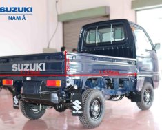 Suzuki Carry 2018 - Cần bán xe Suzuki Carry sản xuất năm 2018, màu trắng giá 249 triệu tại Bình Dương