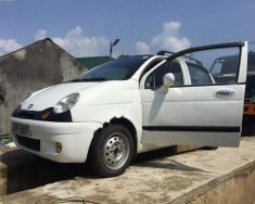 Daewoo Matiz SE 0.8 MT 2007 - Bán xe Daewoo Matiz SE 0.8 MT đời 2007, màu trắng, 60 triệu giá 60 triệu tại Hà Giang