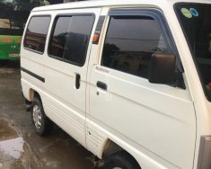 Suzuki Carry 2010 - Bán xe Suzuki Carry 2010, màu trắng  giá 200 triệu tại Lạng Sơn