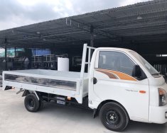 Hyundai H 100 2018 - Cần bán Hyundai H 100 1.5 tấn mới 2018 năm 2018, màu bạc, giá tốt giá 395 triệu tại Bình Dương