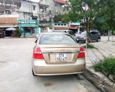 Chevrolet Aveo LTZ 2014 - Cần bán gấp Chevrolet Aveo LTZ đời 2014, màu nâu   giá 326 triệu tại Hà Nội