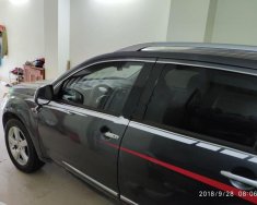 Mitsubishi Outlander 3.0 AT 2007 - Cần bán gấp Mitsubishi Outlander 3.0 AT sản xuất 2007, màu xám, nhập khẩu nguyên chiếc giá 365 triệu tại Hà Nội