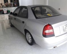 Daewoo Nubira 2003 - Bán Daewoo Nubira sản xuất 2003, màu bạc   giá 82 triệu tại Phú Thọ