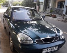 Daewoo Nubira 2000 - Bán Daewoo Nubira năm 2000, 95 triệu giá 95 triệu tại Phú Yên