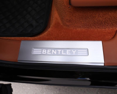 Bentley Bentayga   2016 - Bán xe Bentley Bentayga, SX 2016 giá 10 tỷ tại Hà Nội