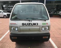 Suzuki Carry 2018 - Bán Suzuki Carry 2018, màu trắng, giá chỉ 249 triệu, khuyến mại 100% thuế trước bạ giá 249 triệu tại Hải Phòng