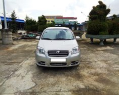 Daewoo Gentra SX 2011 - Cần bán xe Daewoo Gentra, xe gia đình giá 245 triệu tại Tiền Giang