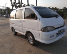 Daihatsu Citivan S 2000 - Cần bán Daihatsu Citivan S sản xuất 2000, màu trắng giá 47 triệu tại Bình Định