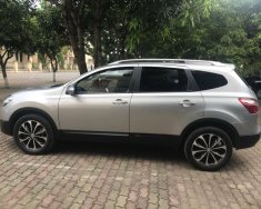 Nissan Qashqai   2012 - Bán Nissan Qashqai 2013, màu xám, nhập khẩu   giá 800 triệu tại Nghệ An