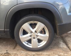 Chevrolet Orlando LT 1.8 MT 2012 - Bán Chevrolet Orlando LT 1.8 MT 2012, màu xám số sàn, 390 triệu giá 390 triệu tại Gia Lai