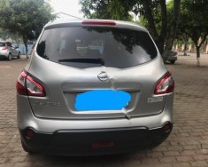 Nissan Qashqai 2012 - Bán Nissan Qashqai 2012, màu bạc, nhập khẩu còn mới giá 800 triệu tại Nghệ An