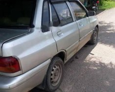 Kia Pride   1996 - Bán Kia Pride đời 1996, màu bạc, xe nhập giá cạnh tranh giá 31 triệu tại Tây Ninh