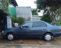 Toyota Corona GLi 2.0 1992 - Bán xe Toyota Corona GLi đời 1993, màu xám (ghi), xe nhập giá 135 triệu tại Lâm Đồng