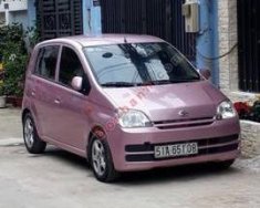 Daihatsu Charade   2006 - Bán ô tô Daihatsu Charade 2006, xe nhập số tự động, 180tr giá 180 triệu tại Tp.HCM