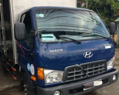 Hyundai HD 500 2016 - Cần bán gấp Hyundai HD 500 5 tấn 2016, màu xanh lam, 490 triệu giá 490 triệu tại Tp.HCM