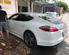 Porsche Panamera S 2009 - Bán Porsche Panamera S sản xuất cuối 2009, model 2010 giá 1 tỷ 750 tr tại Hải Phòng