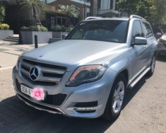 Mercedes-Benz GLK Class 250 2014 - Chính chủ bán Mercedes-Benz GLK 250, Đk T2/2014 giá 1 tỷ 125 tr tại Hà Nội