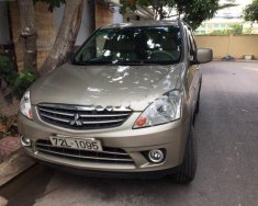 Mitsubishi Zinger GLS 2.4 AT 2009 - Cần bán Mitsubishi Zinger GLS 2.4 AT đời 2009, xe đảm bảo chất lượng giá 350 triệu tại BR-Vũng Tàu