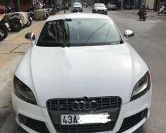 Audi TT S 2010 - Cần bán lại xe Audi TT S đời 2010, biển số đẹp Đà Nẵng giá 890 triệu tại Đà Nẵng